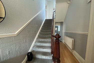 9 bed house, St. Lawrence Road, North Hill, Plymouth, PL46HN - Image 2